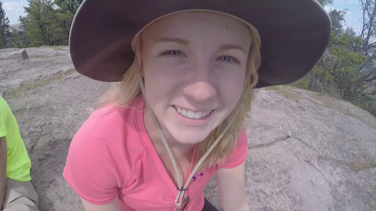 Boundary Waters 2016