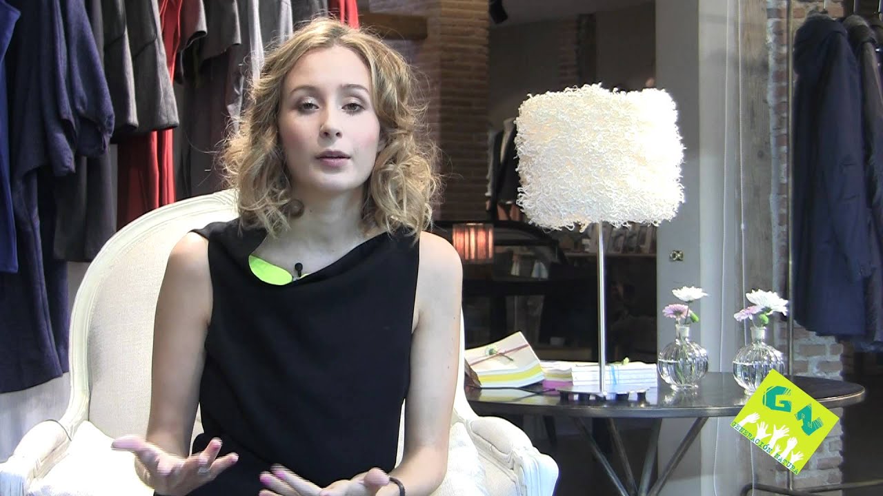 Moda ecol&oacute;gica - Adolfo Dominguez - generacionnatura.org