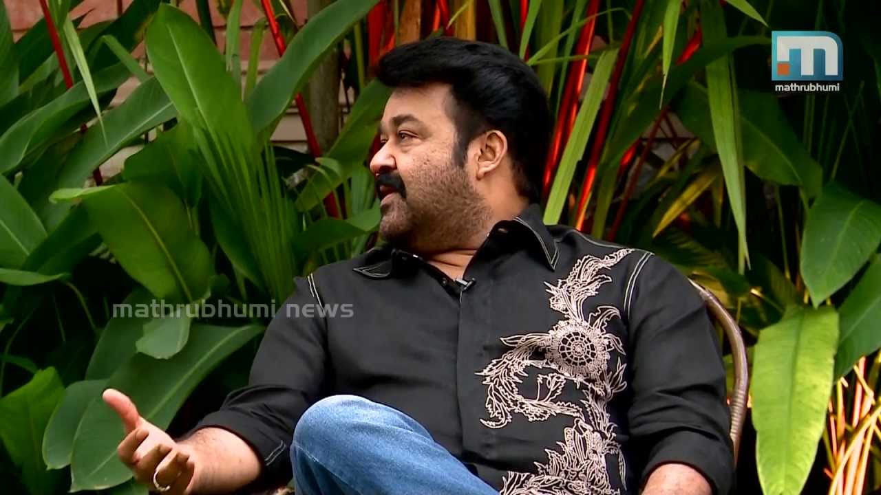 Avar Kandumuttumpol: Mohanlal & Sathyan Anthikad - Part 1/6