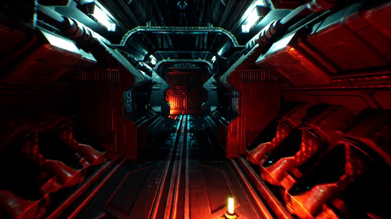 GREETINGS | So scary no one can last longer than 5 minutes!