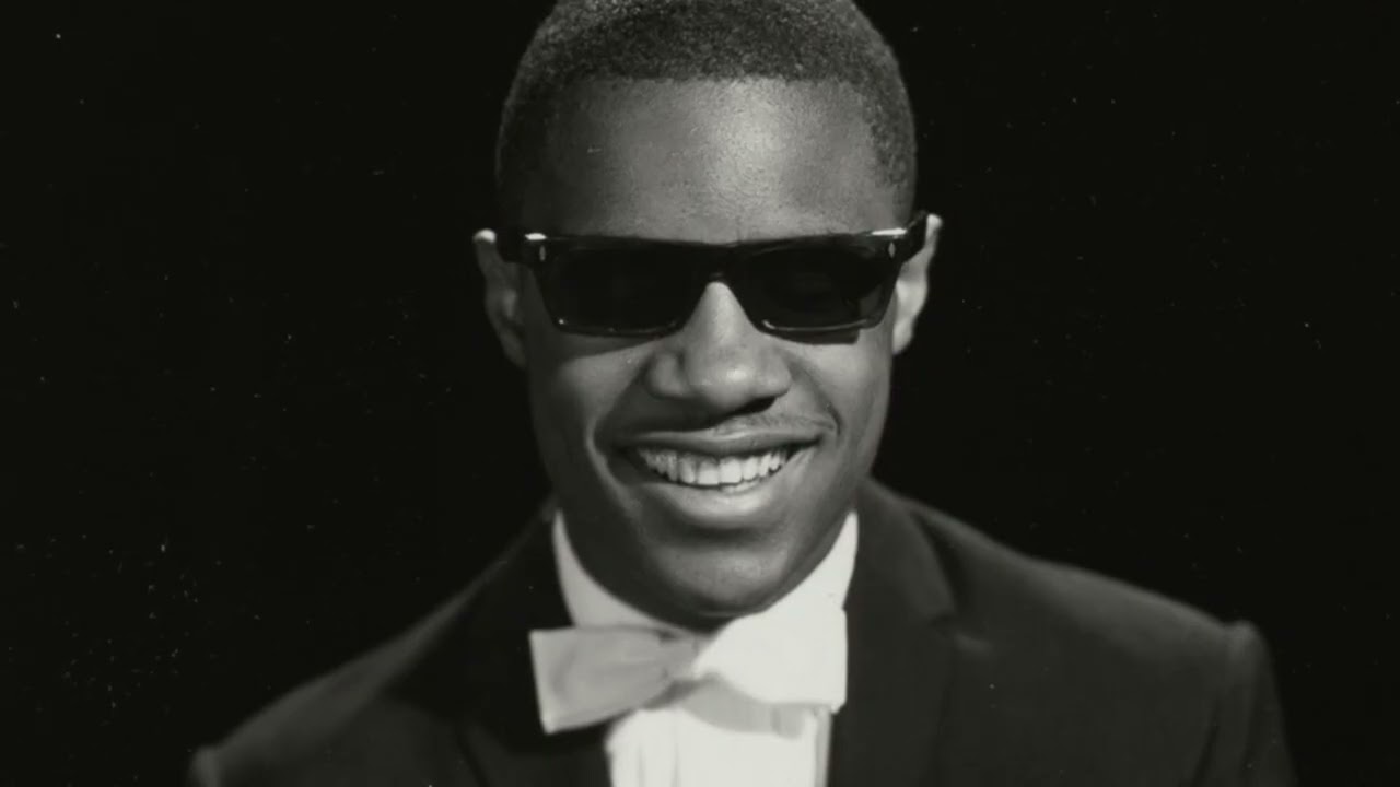 Stevie Wonder 