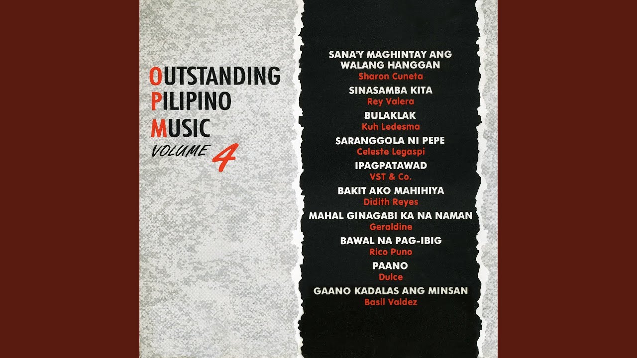 Ipagpatawad Mo