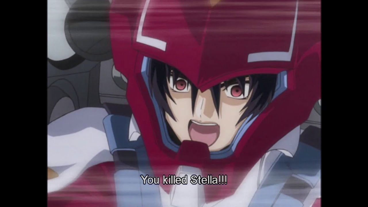 SHINN KILLED KIRA