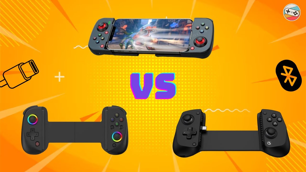 ¿Tu teléfono es más potente que cualquier consola?  ¡Mira este video!