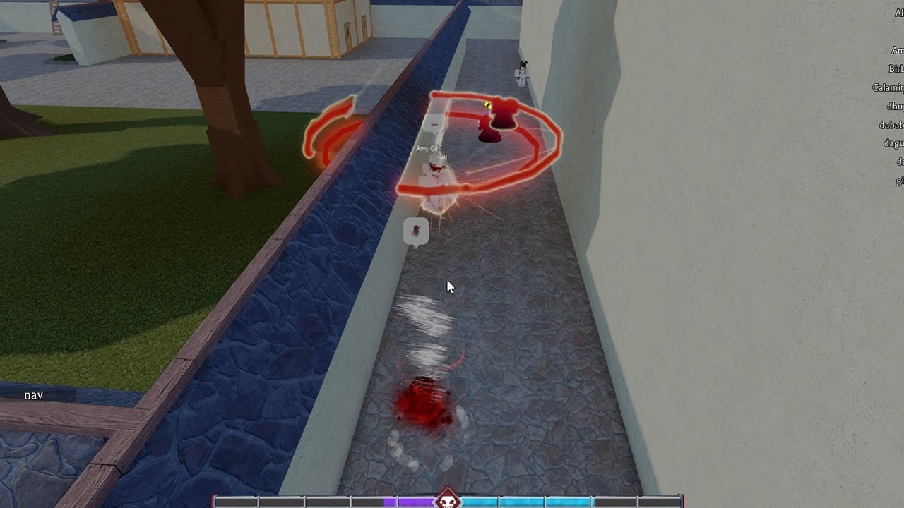 [Type Soul] Quincy pops his voltstanding and dies 20 seconds after