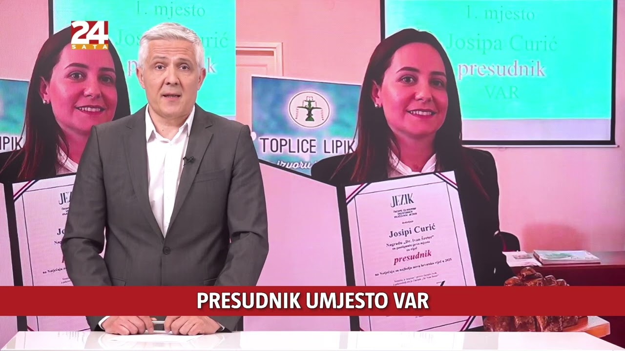 Gledajte '240 sekundi' 24sata: Tko otkriva tajne? Milanović i Anušić nastavljaju svoj okršaj 
