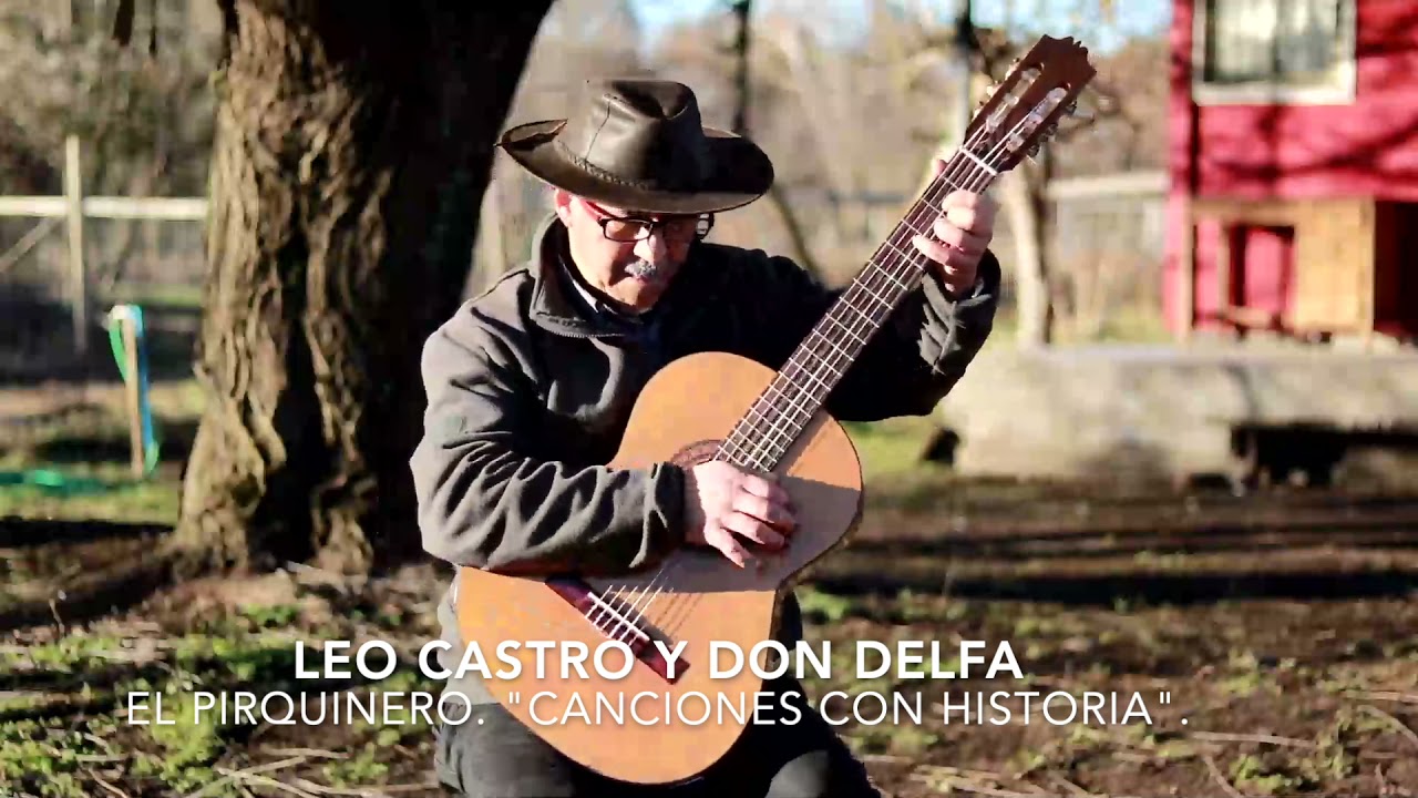 El Pirquinero