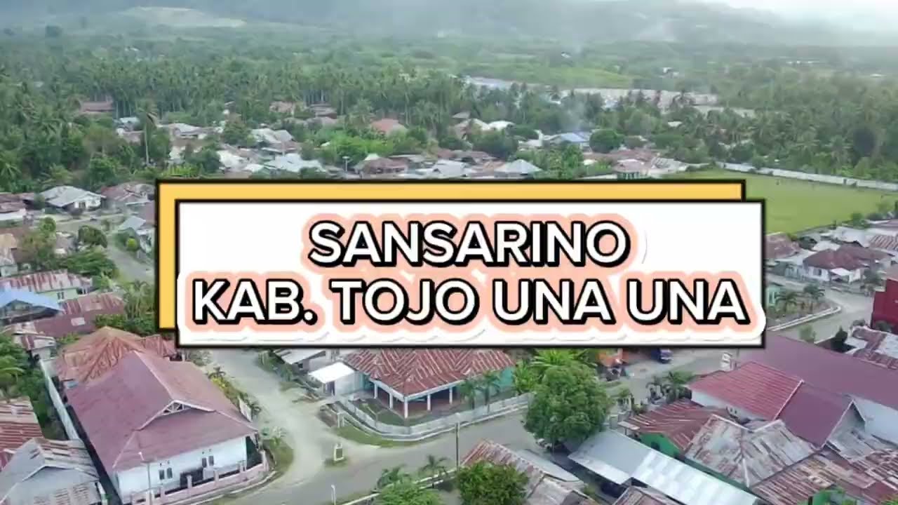 DESA SANSARINO KEC. AMPANA KOTA KAB. TOJO UNA UNA 2024