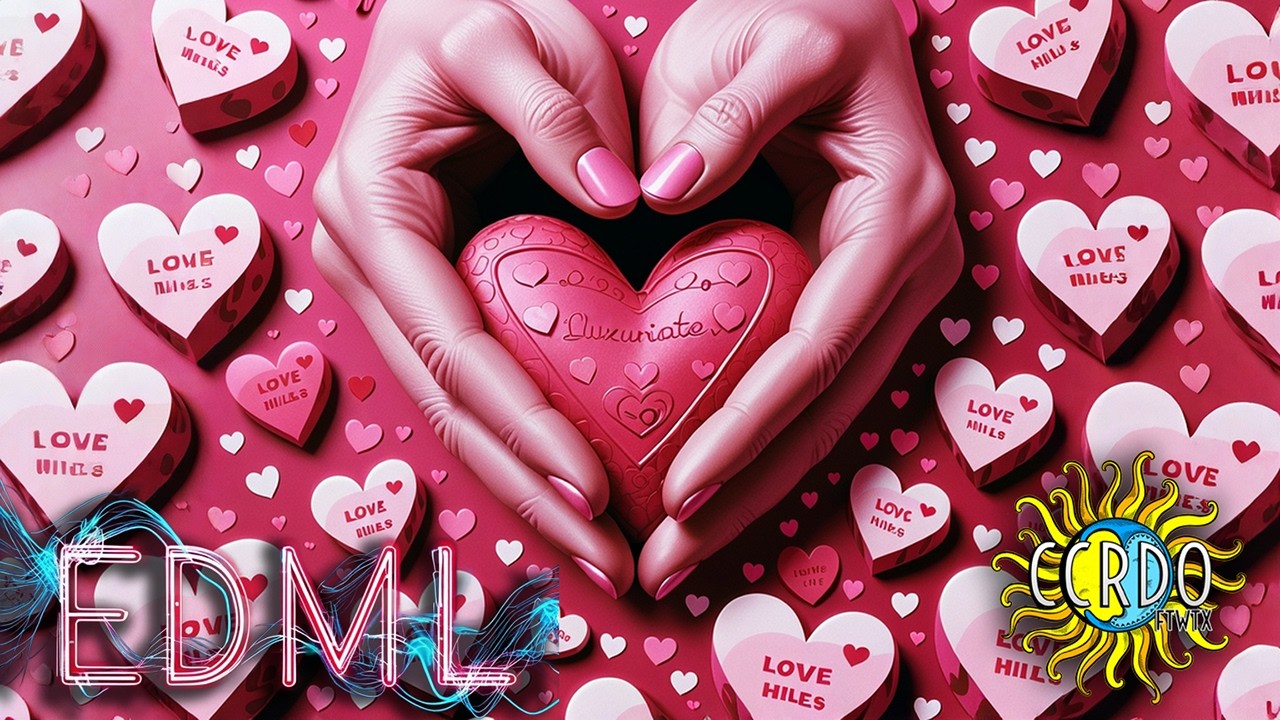 CCrdo edmL Luxuriate