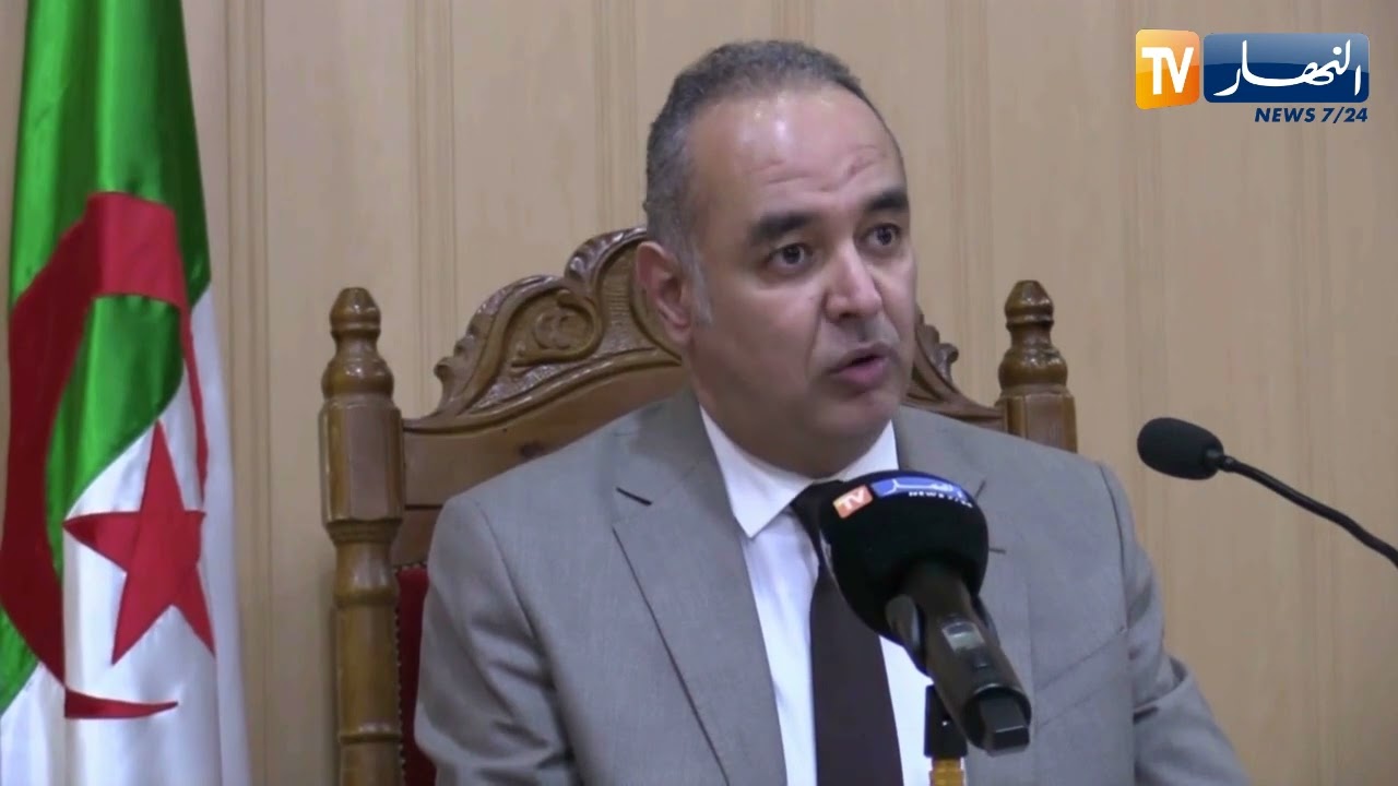 أم البواقي: يوم دراسي حول جـ.ريمة المضاربة غير المشروعة