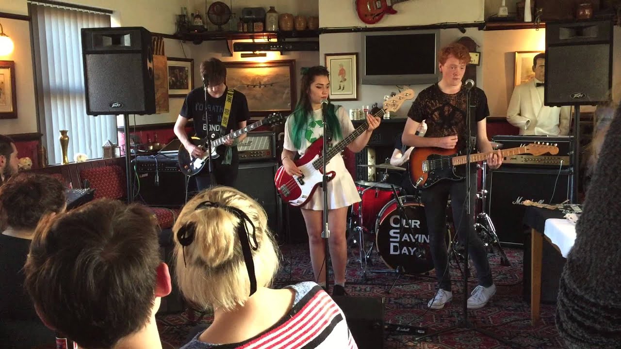Dakota (Stereophonics) Cover by Duck Sale