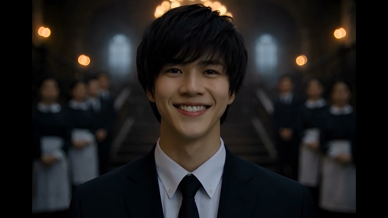Get Out! ออกไปซะ! EP. 3 จบ
