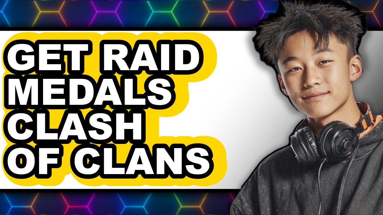 How to Get Raid Medals Clash of Clans (updated)