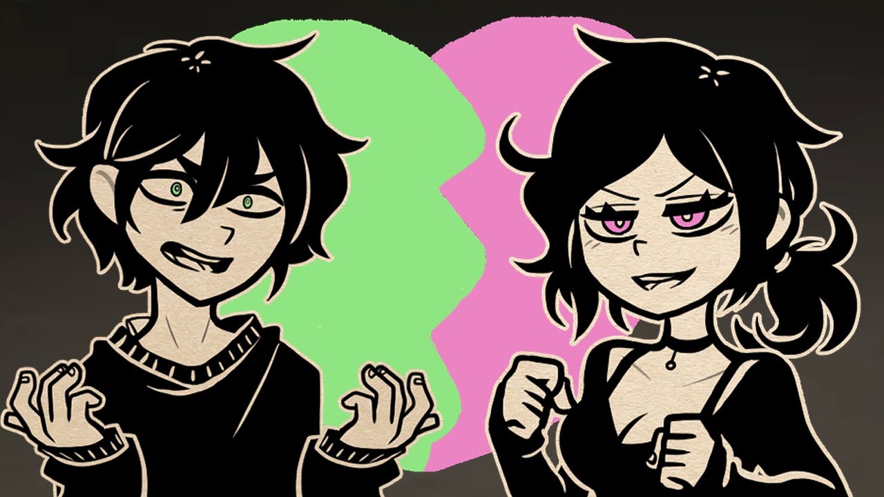 Why The Graves Siblings Are Good (Written) Characters