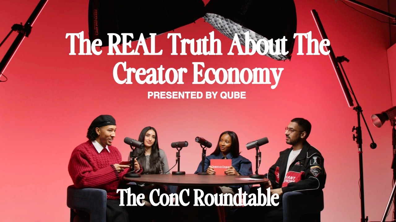We Asked 4 Experts For The REAL Truth About The Creator Economy