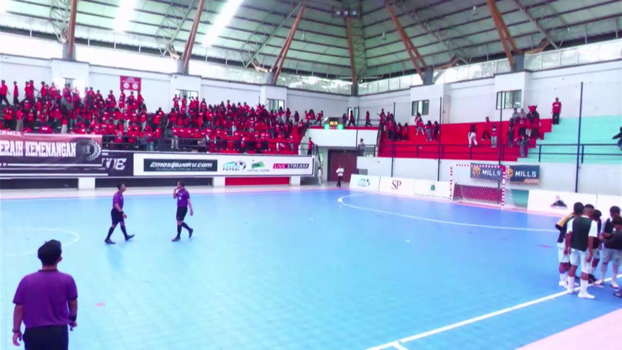 LIVE FAGUETION LEAGUE 2026