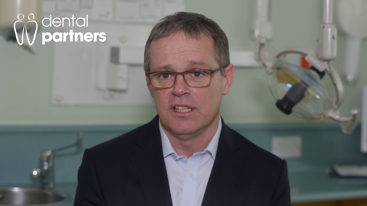 Being a Dental Partner