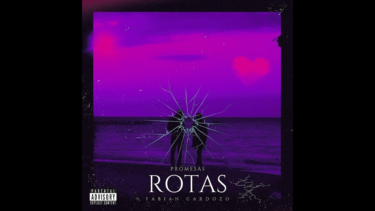 PROMESA ROTAS - Fabian Cardozo 