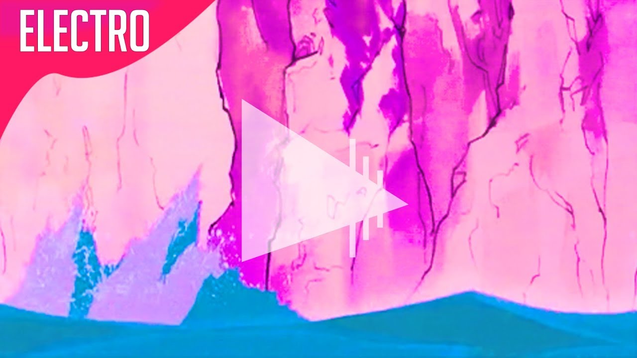 Sundial - Dive [LYRIC VIDEO]