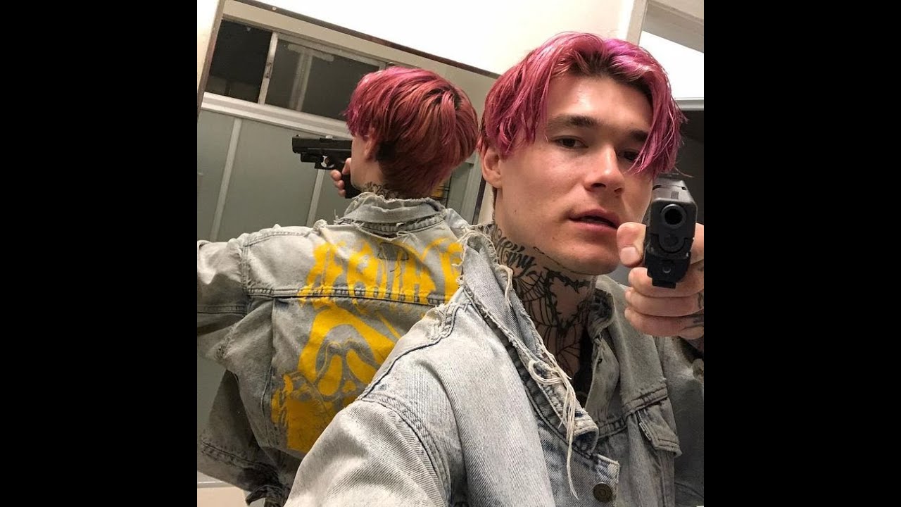 [FREE] Lil Tracy x Drippin So Pretty Type Beat 