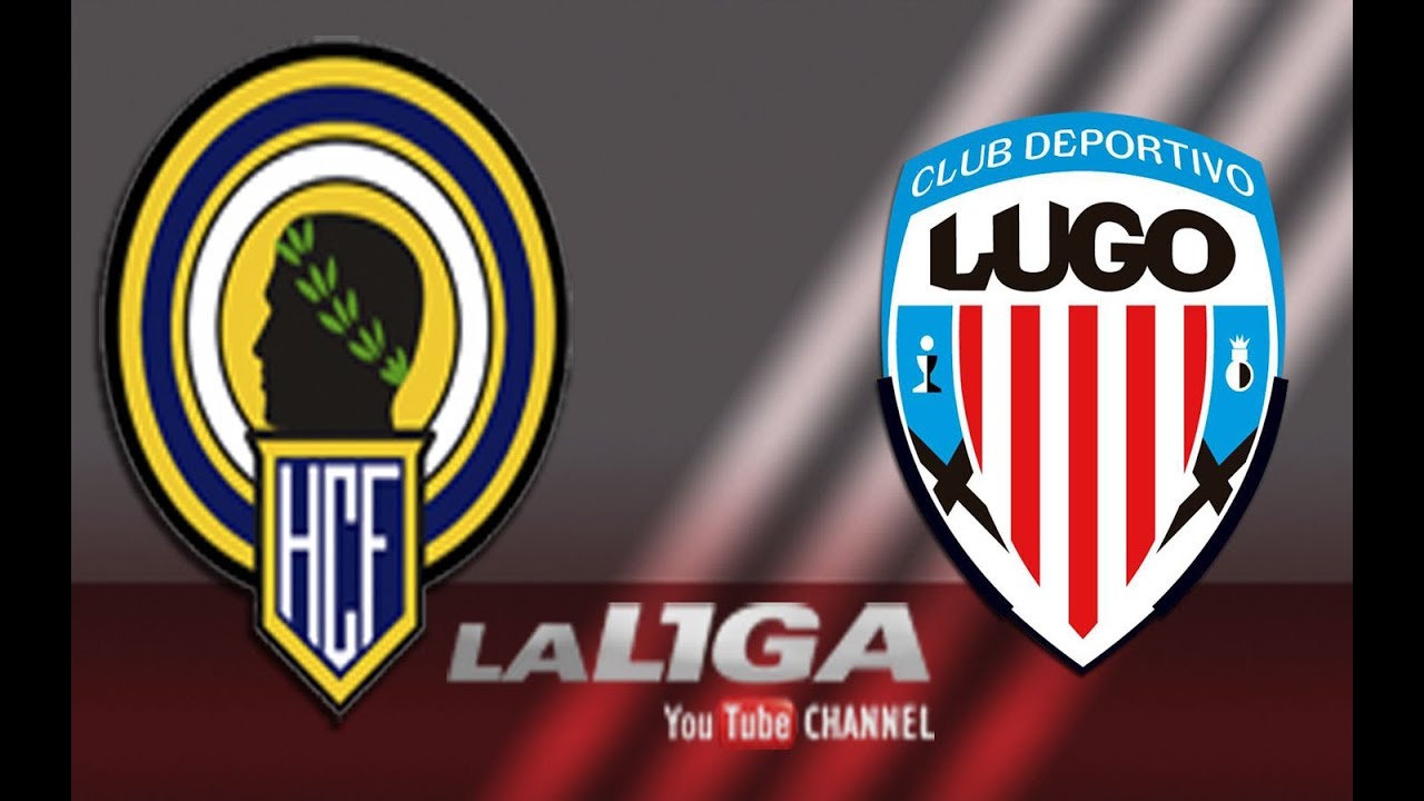 Gol de Mario Rosas (2-0) en el H&eacute;rcules CF - CD Lugo - HD