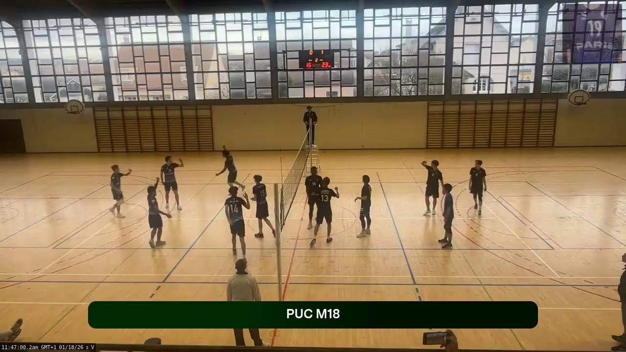PUC M18 (2026.01.18)