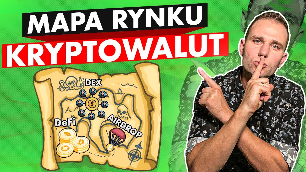 Kryptowaluty Bez Tajemnic 🔥 Jak Zacząć Skutecznie Inwestować? Poradnik A-Z