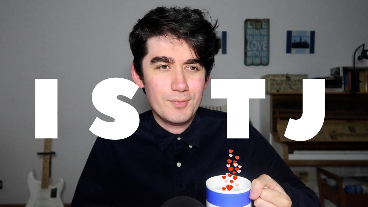 Соблазнение 16 типов — ISTJ