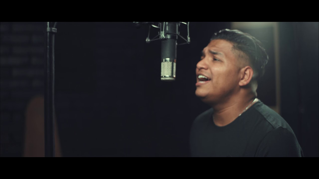 Yo te buscaba - Virtud DC - (Video Oficial)