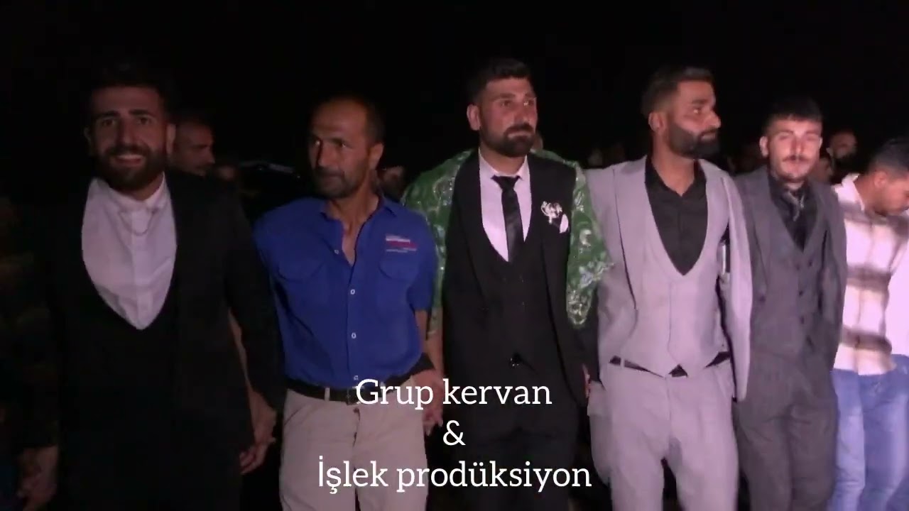 Grup kervan delilo 2022 4k full