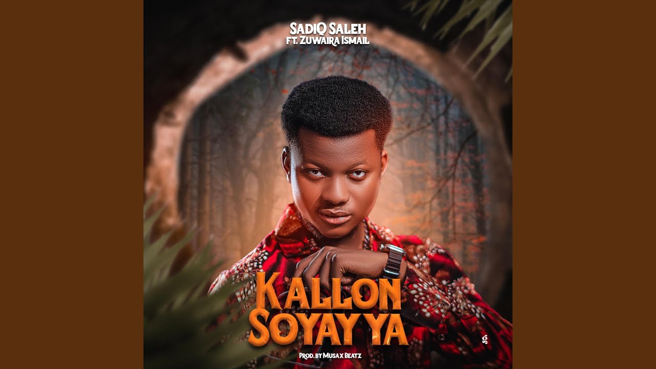 Kallon Soyayya