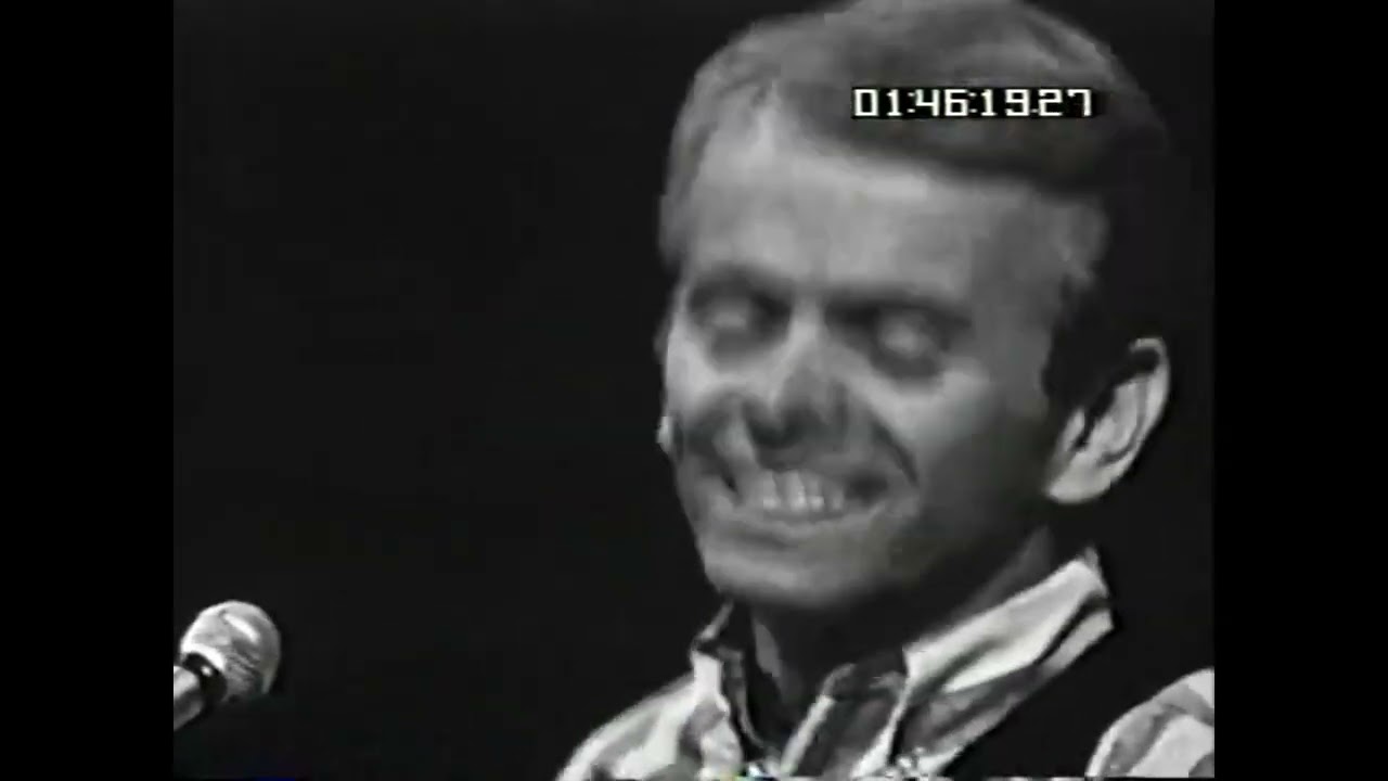 The Beach Boys Live on 