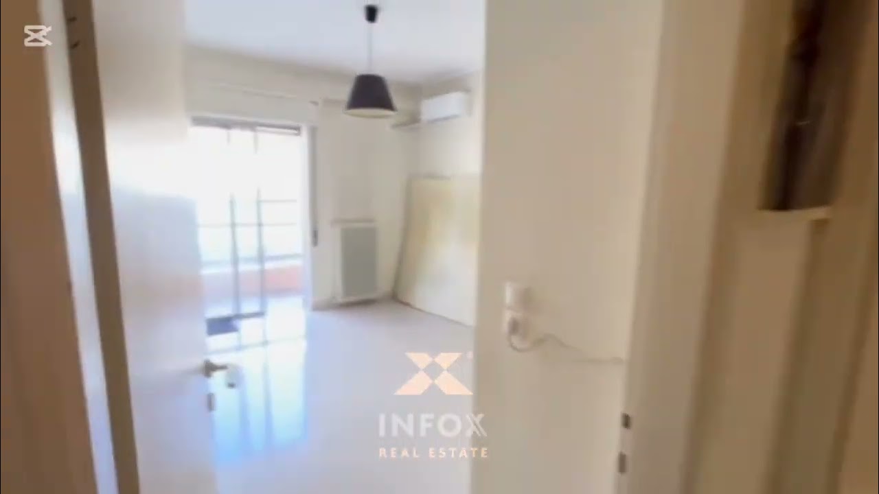 Διαμέρισμα προς ενοικίαση στο κέντρο της Θεσ/νίκης | Apartment for rental in centre of Thessaloniki