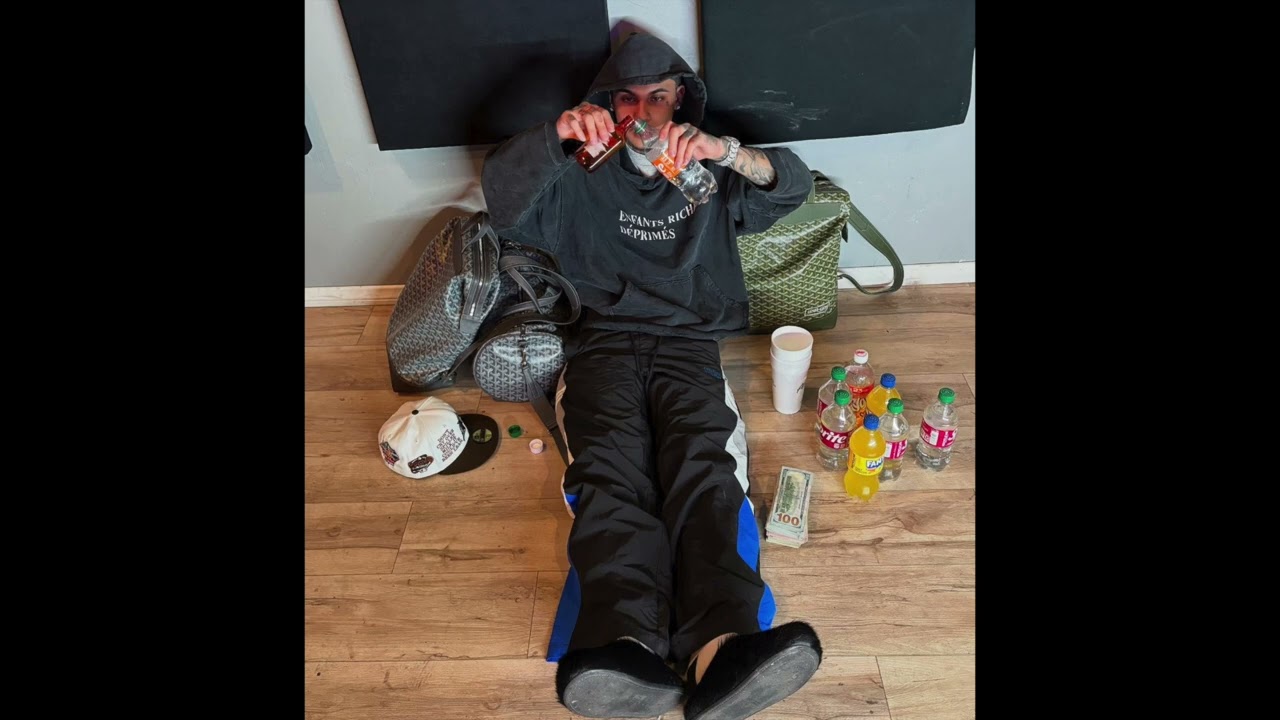 [FREE] 22Gfay x Lil Maru Type Beat 