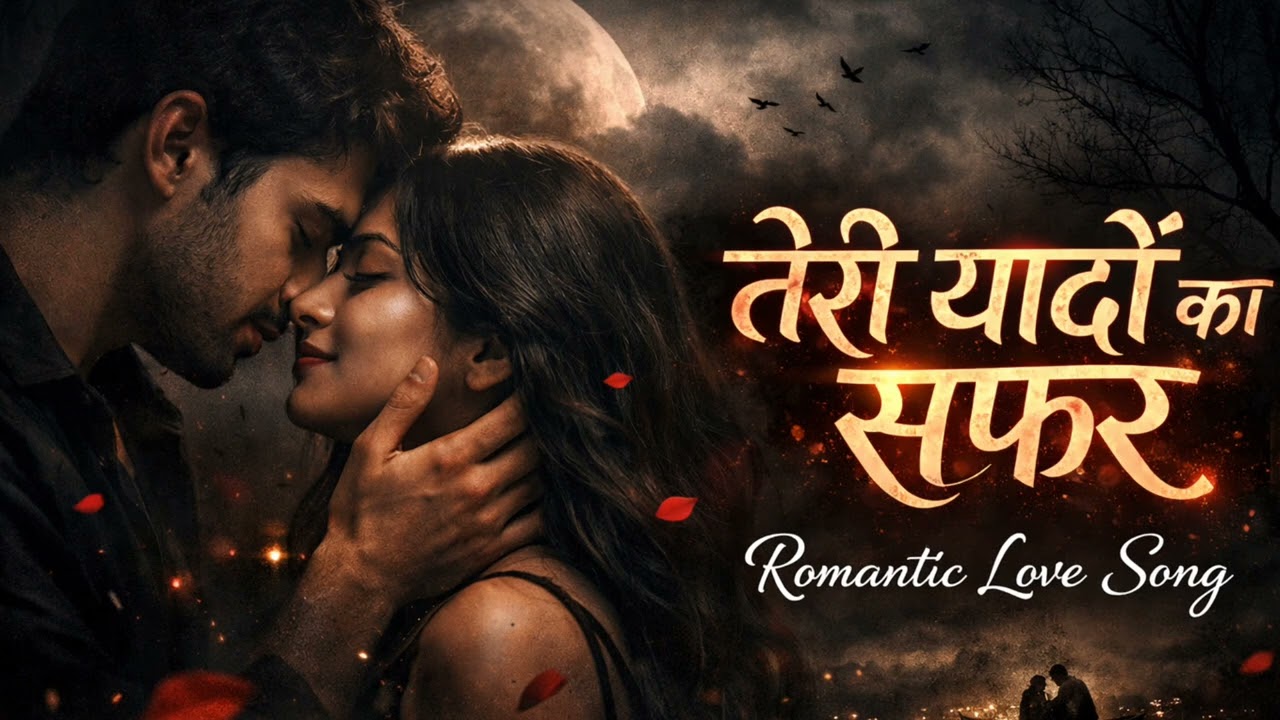 Bollywood song that are currently trending and have become viral romantic songs