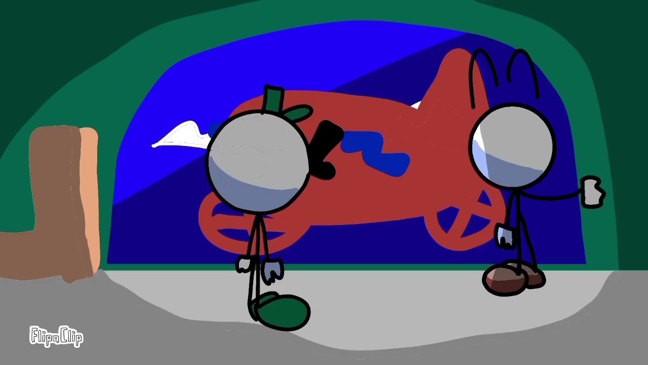 BEST of Season 1 Full Episodes | The Henry Stickmin Animated Series | Henry Stickmin Official