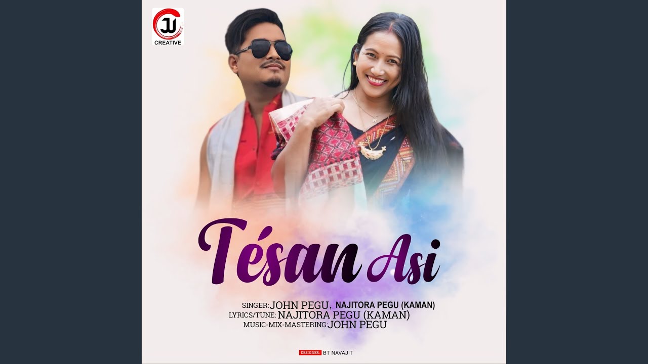 Tesan Asi