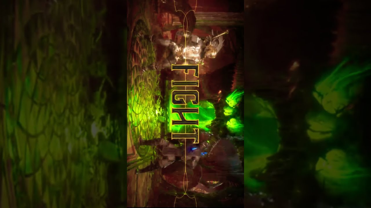 When Vaz fgc wants to show you kotal