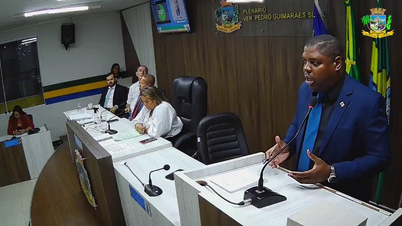 SESSÃO ORDINÁRIA ( 10/02/2026 )