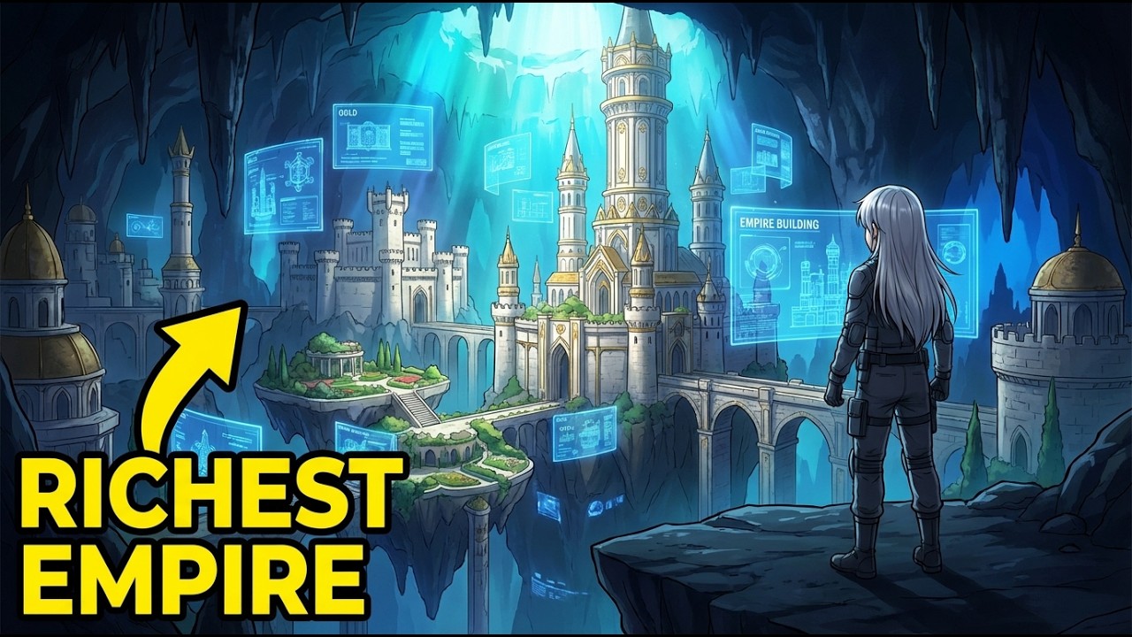 USELESS SOLDIER REINCARNATED AS A KID AND BUILT THE RICHEST EMPIRE | MANGA RECAP