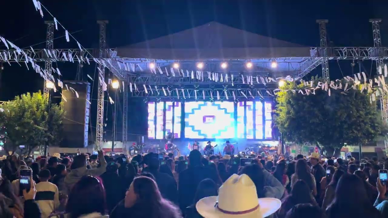 Carnaval de Huancito 2026
