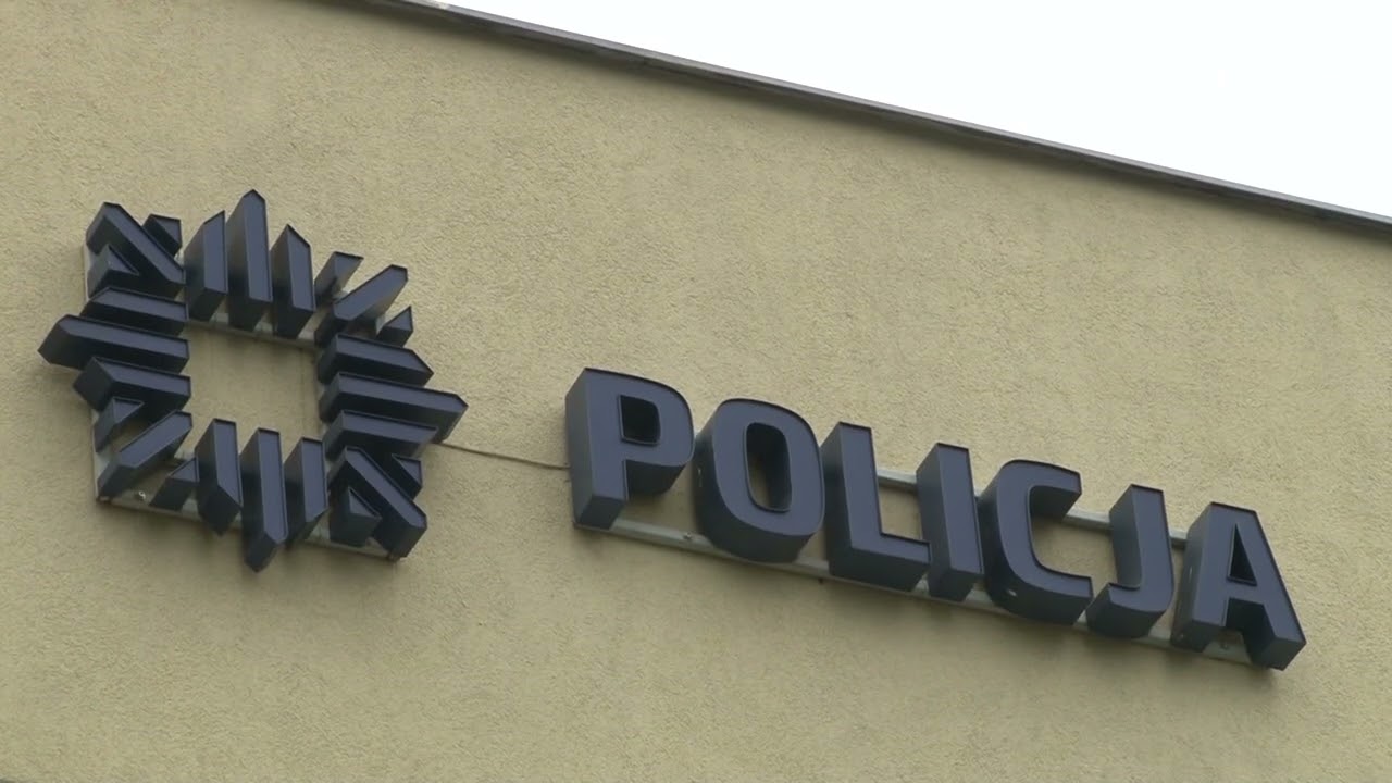 Stwarzał niebezpieczeństwo swoim zachowaniem