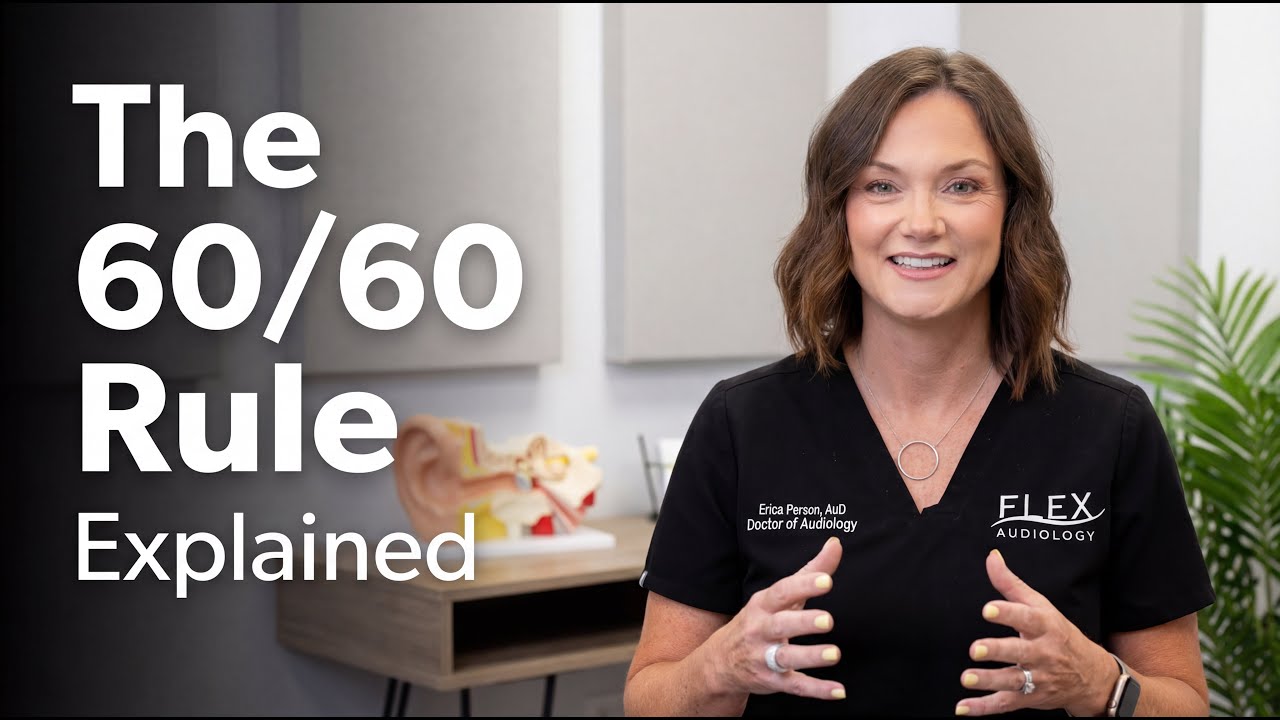 The 60/60 Rule for Cochlear Implants and Who Pays for Surgery