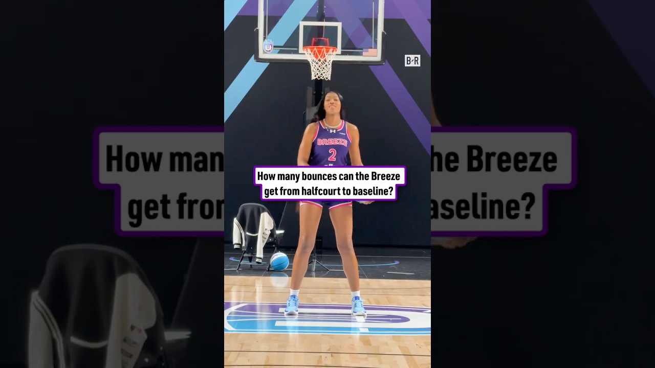 Kate Martin’s basketball IQ 🧠😂