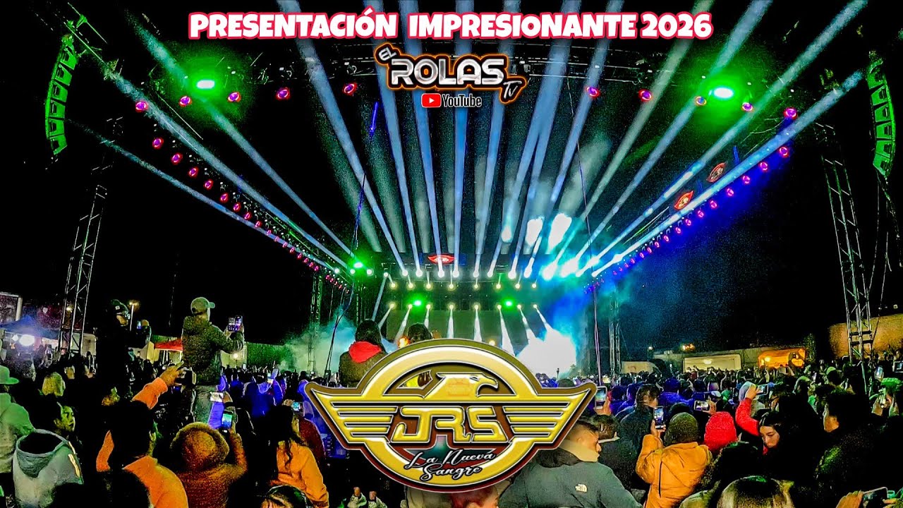 LOS JRS AGUILAR 🔊 ПРЕЗЕНТАЦИЯ 2026 🫵🏼Шестиугольная трасса Зинакантепек 📍
