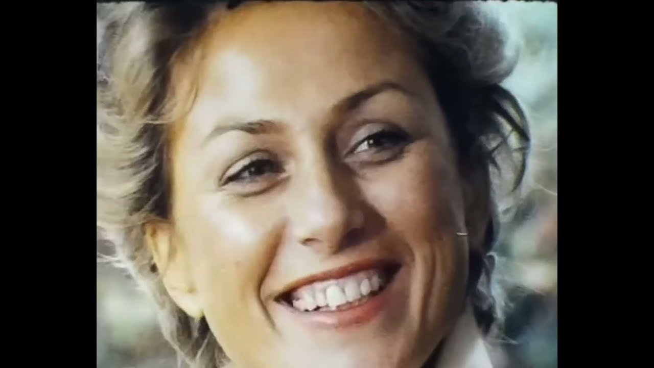 Lustiges altes Werbevideo - Opel Service - 70er Jahre