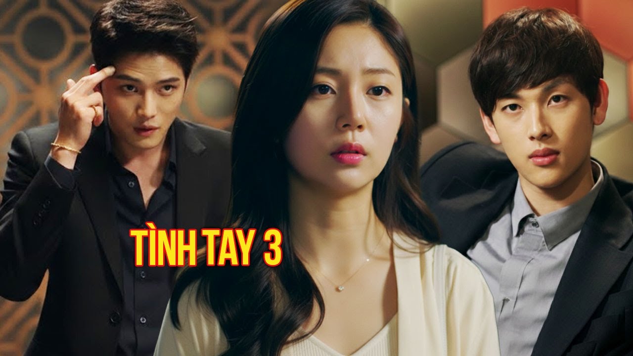 Thiếu Gia Tài Phiệt Đối Đầu Thanh Niên Giang Hồ Chỉ Để Giành Một Cô Gái Nghèo - Phim lẻ hay