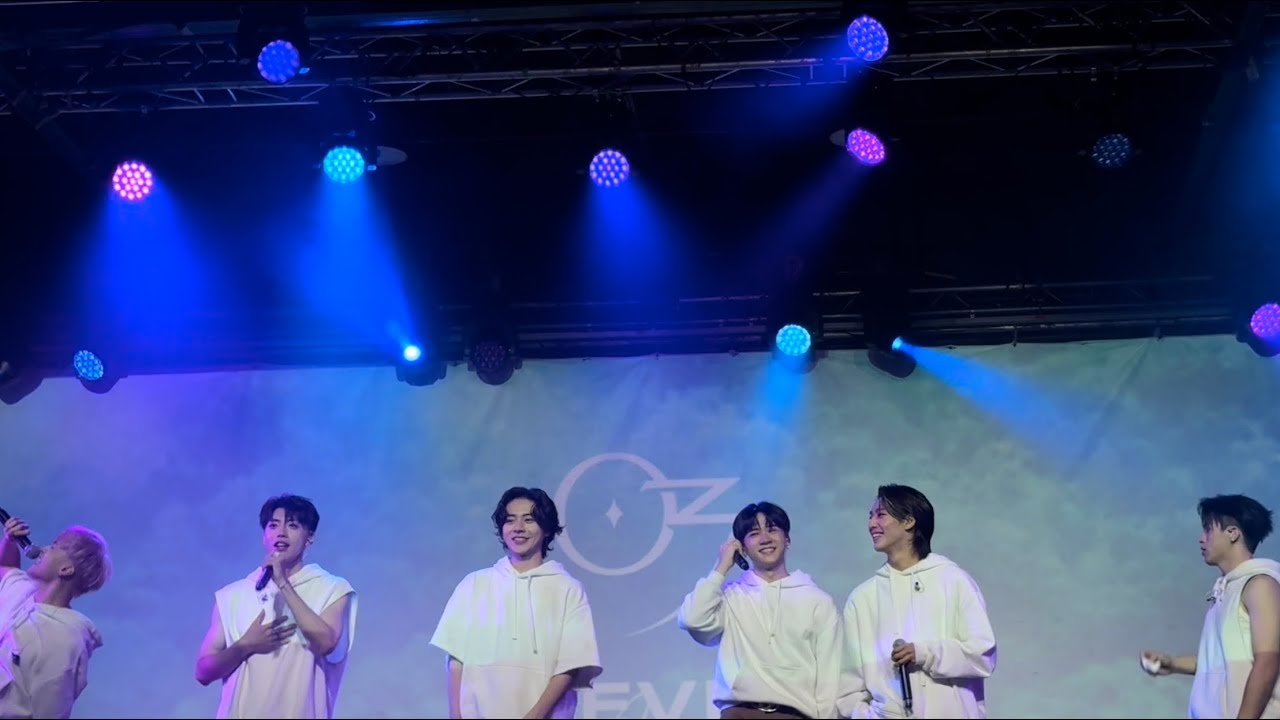 25’9’13 Ozone 3週年 -火花/Purple Days @台北Legacy