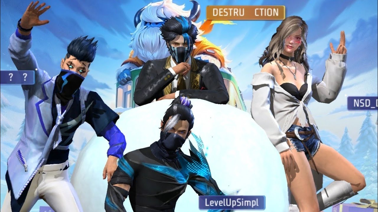 KINGFFAK47