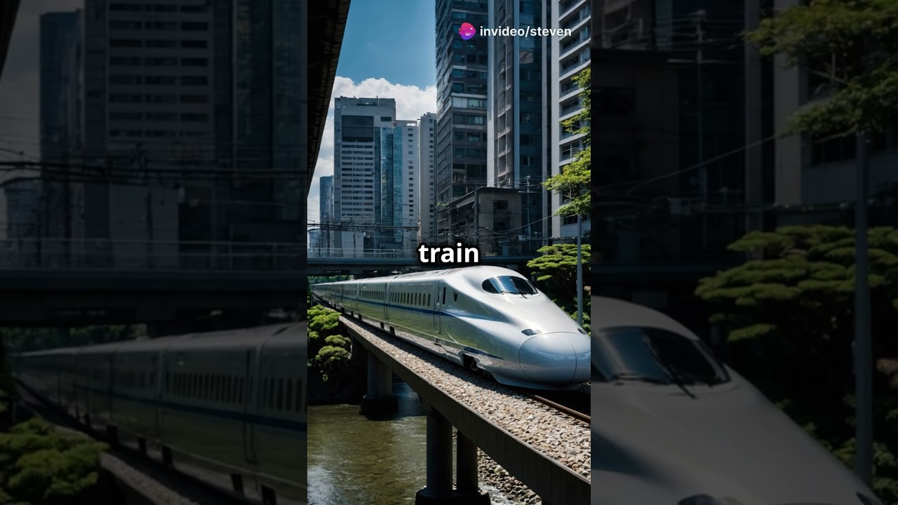 Discover Japanese Railway Marvels: Sunrise Express to Shinkansen